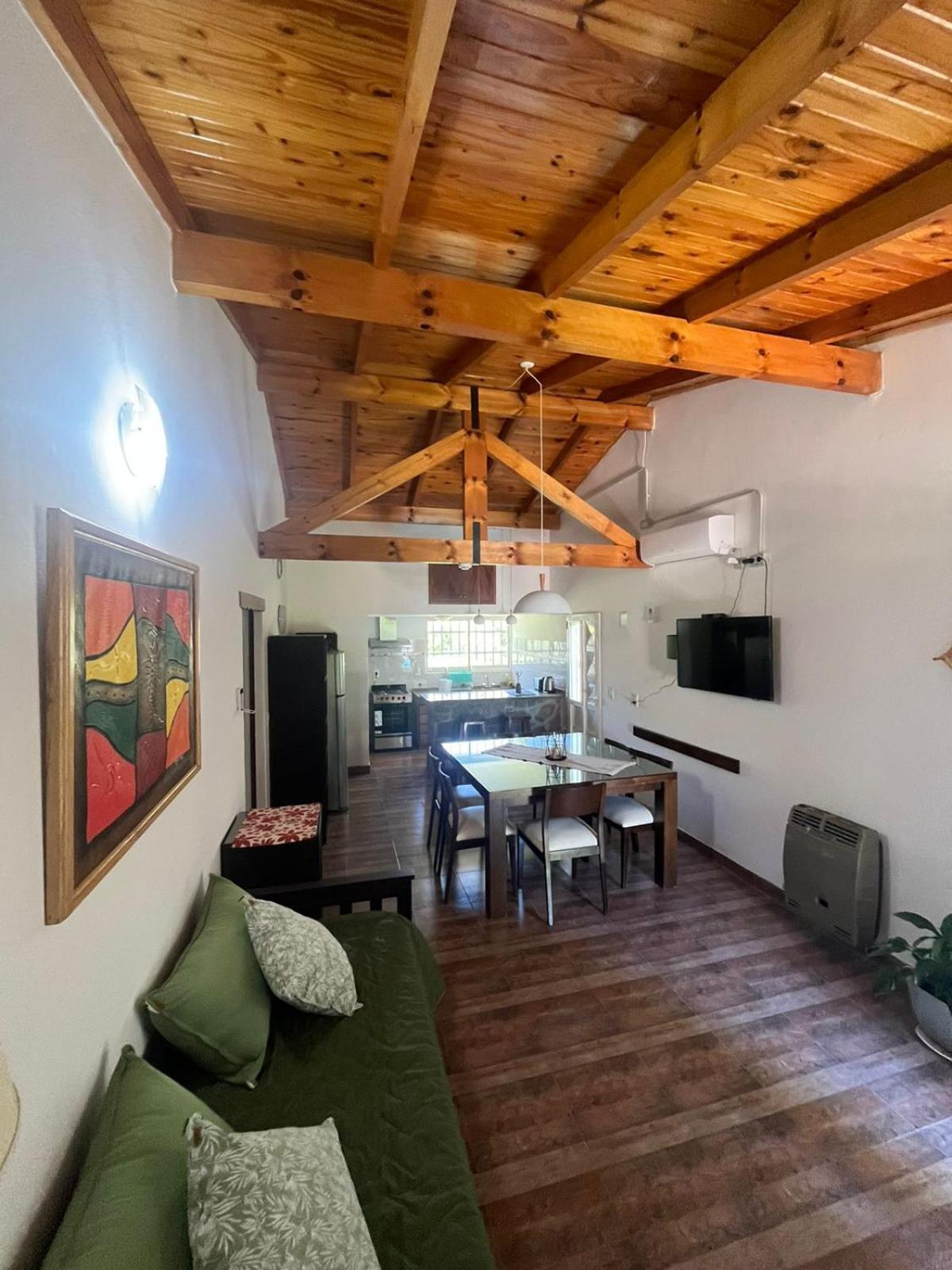 Holiday home Entre Algarrobos *