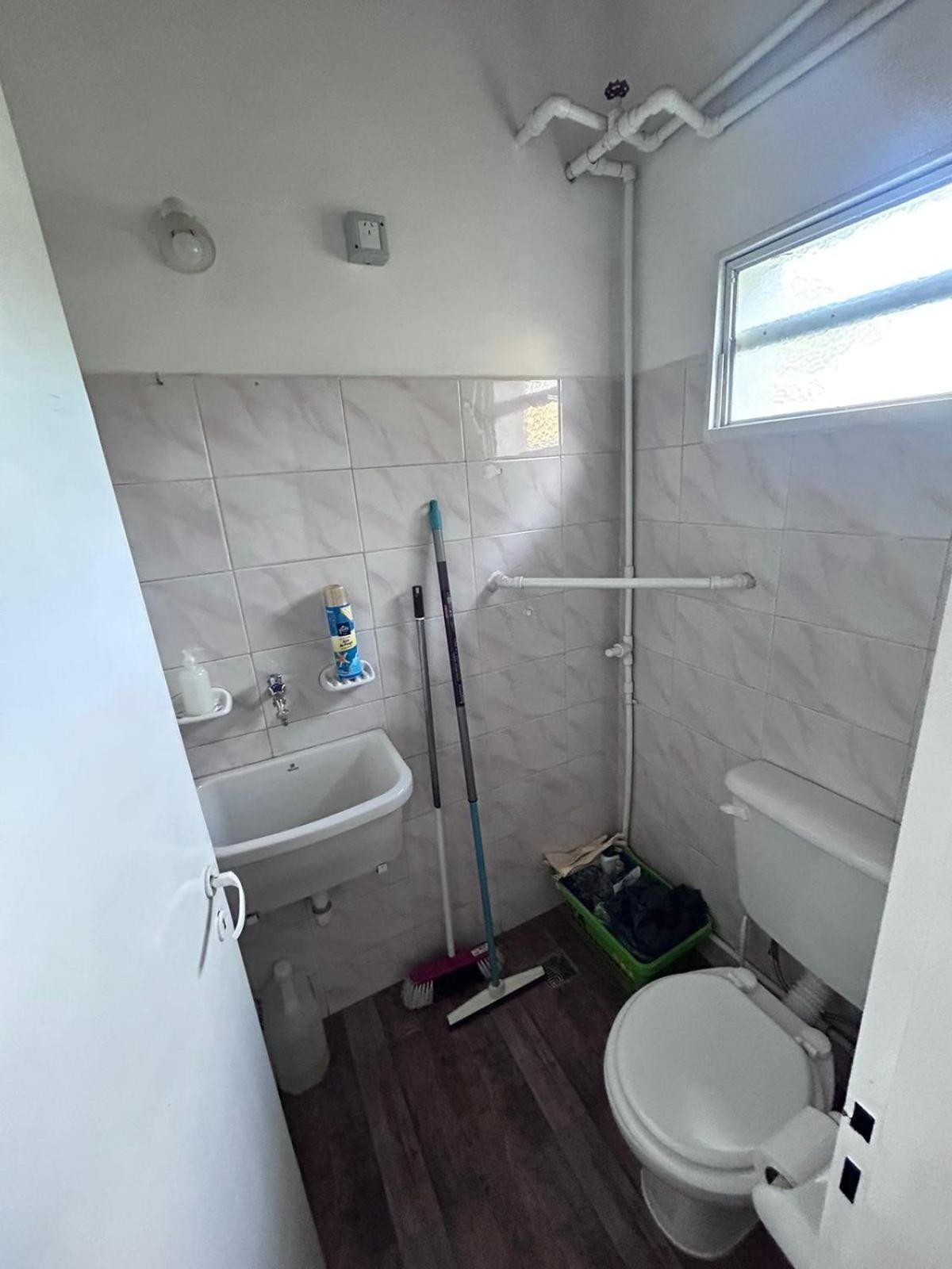 Holiday home Entre Algarrobos *