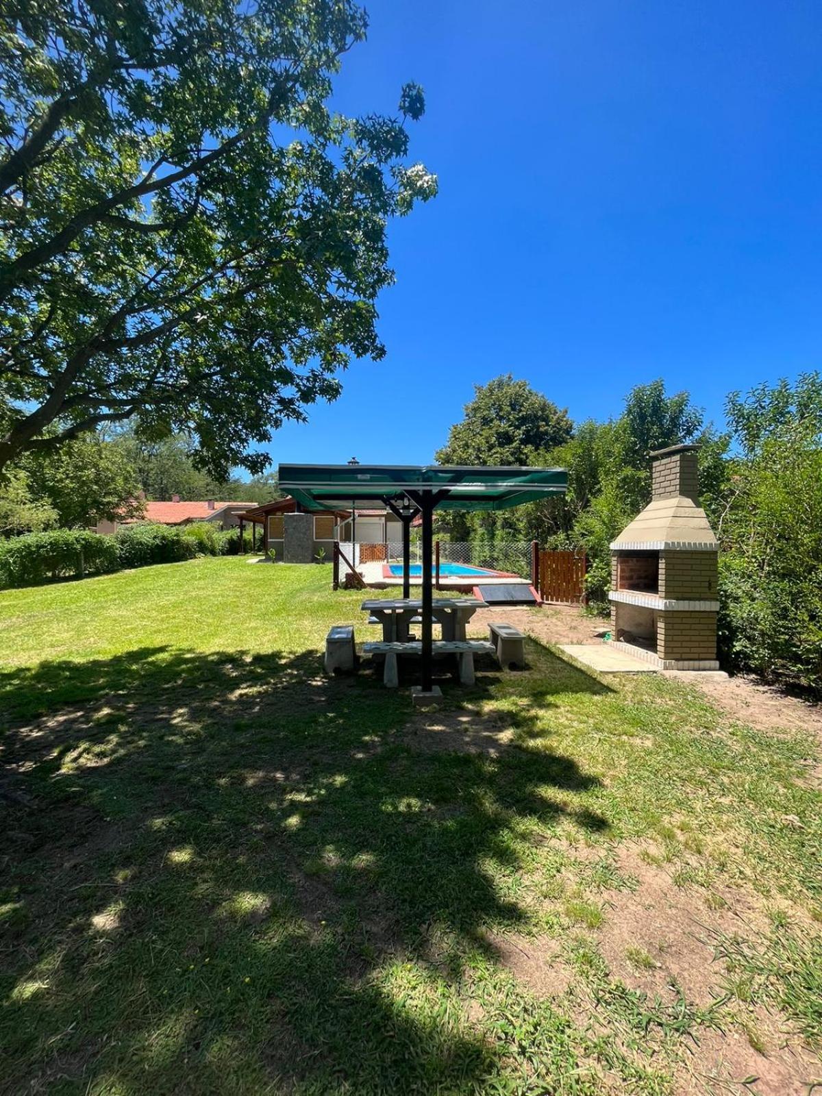 Entre Algarrobos Holiday home